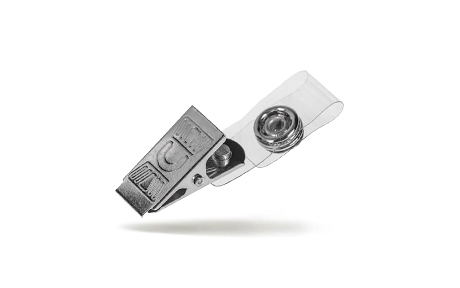 Клипсы для бейджей