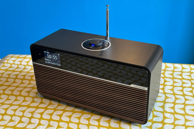Радиоприемники Ruark R2 Smart Music System