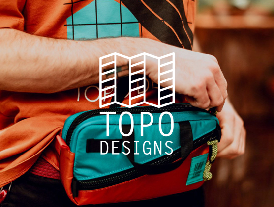 Topo Designs BagAndWallet.ru