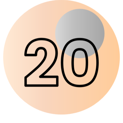 Более 20 лет опыта Более 20 лет опыта