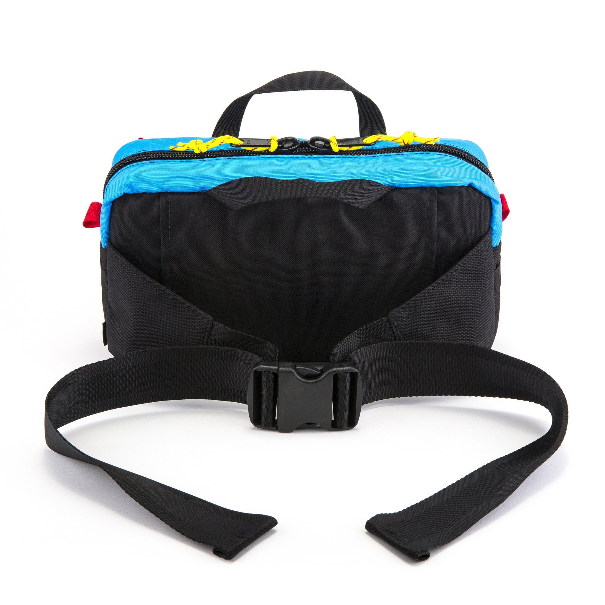 topo designs hip pack