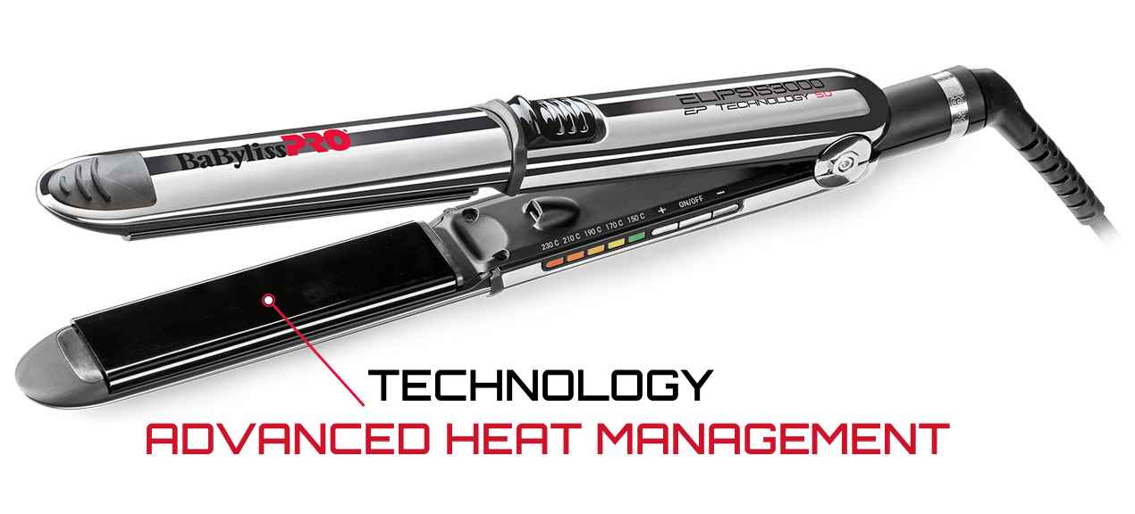 Выпрямитель с технологией ADVANCED HEAT MANAGEMENT