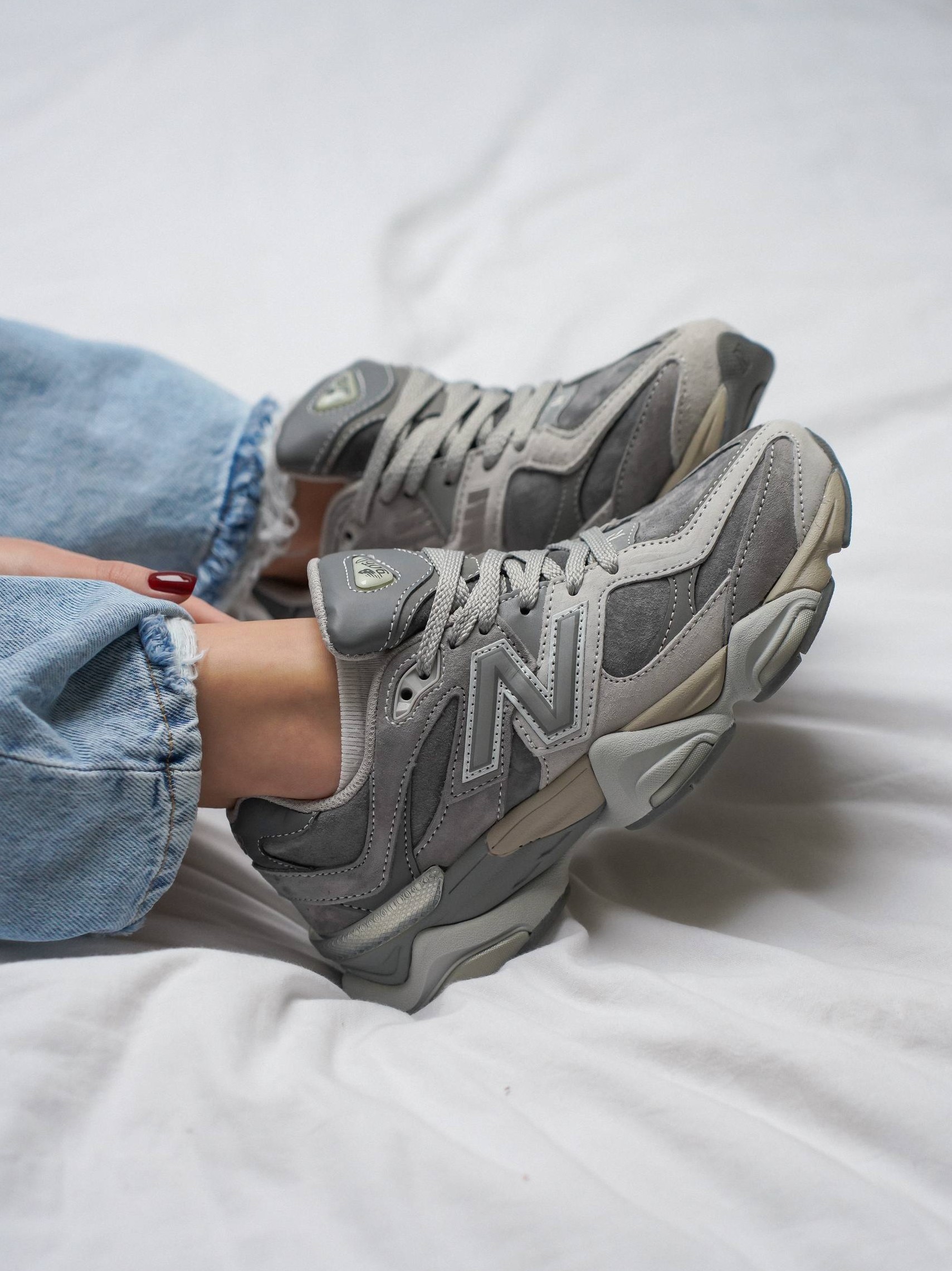 ЖЕНСКАЯ ОБУВЬ