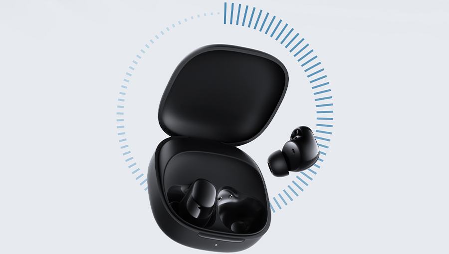 Беспроводные наушники Xiaomi Redmi Buds 6 Play-описание-6.jpg