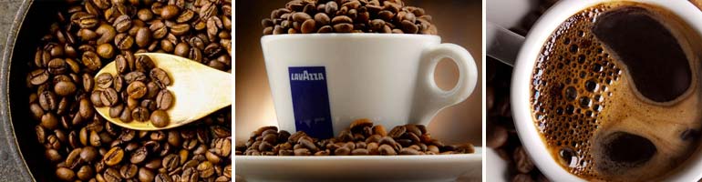 Купить кофе в зернах LavAzza Super Crema, 1кг