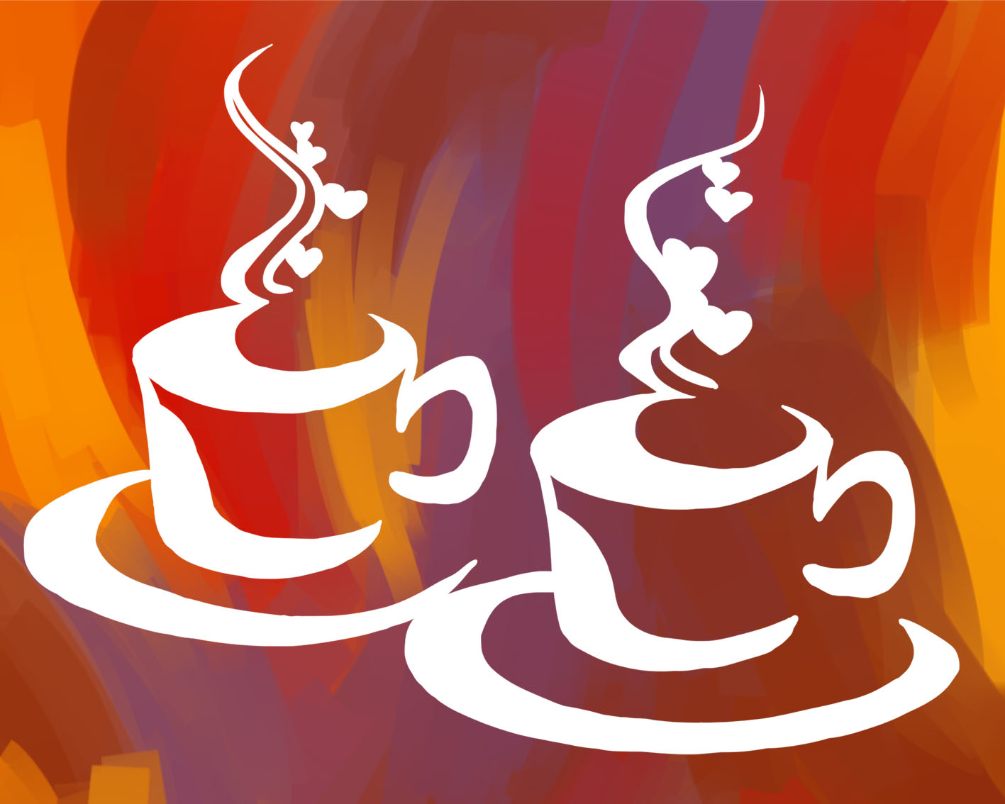 Как нарисовать чашку кофе по клеточкам Pixel Art