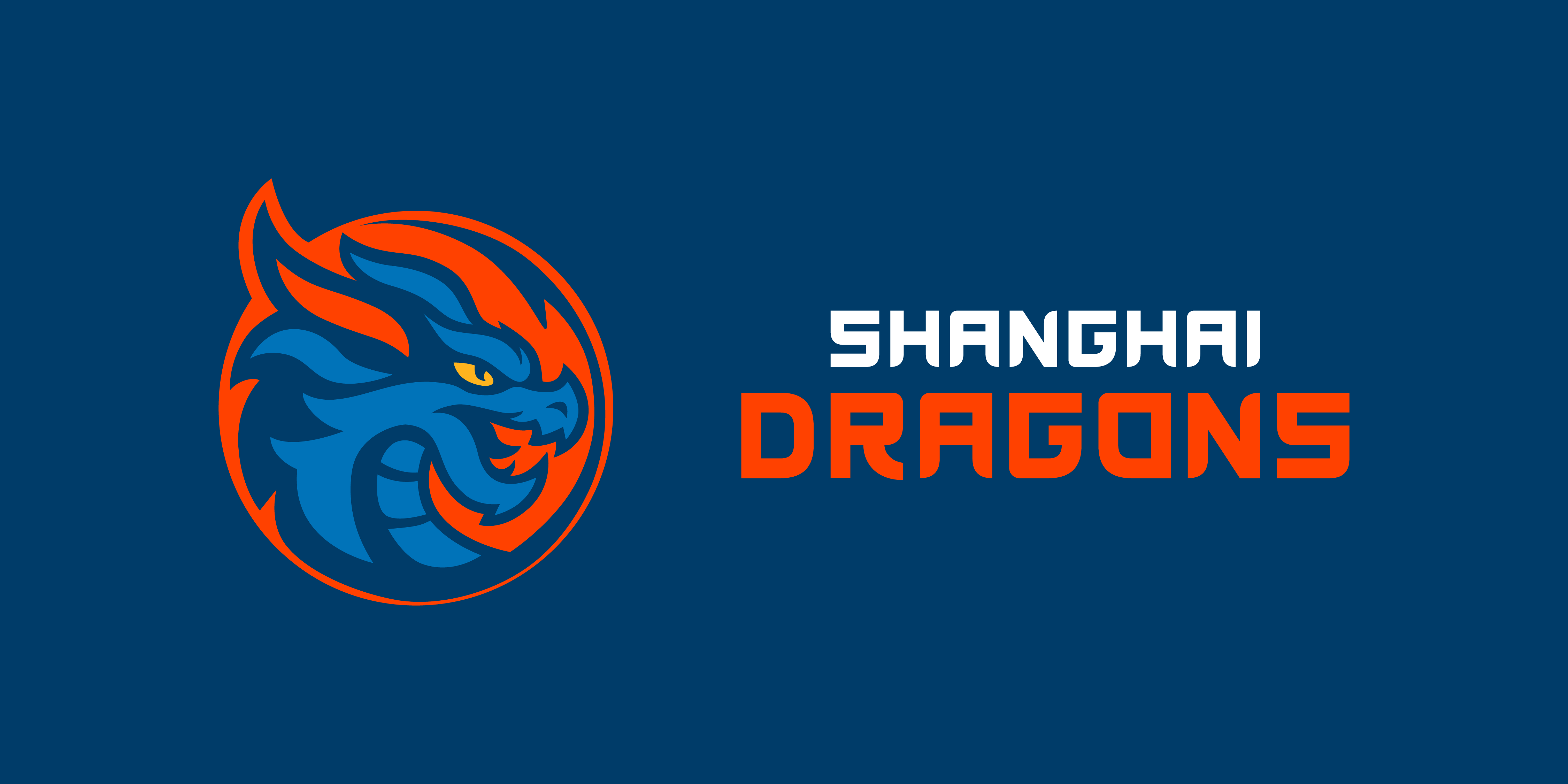 ХК Шанхай Дрэгонс