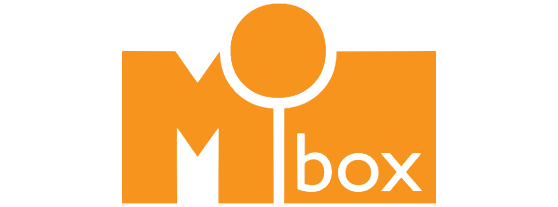 Логотип Mbox