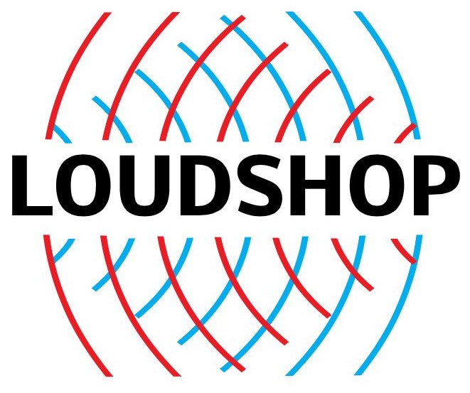 LOUDSHOP