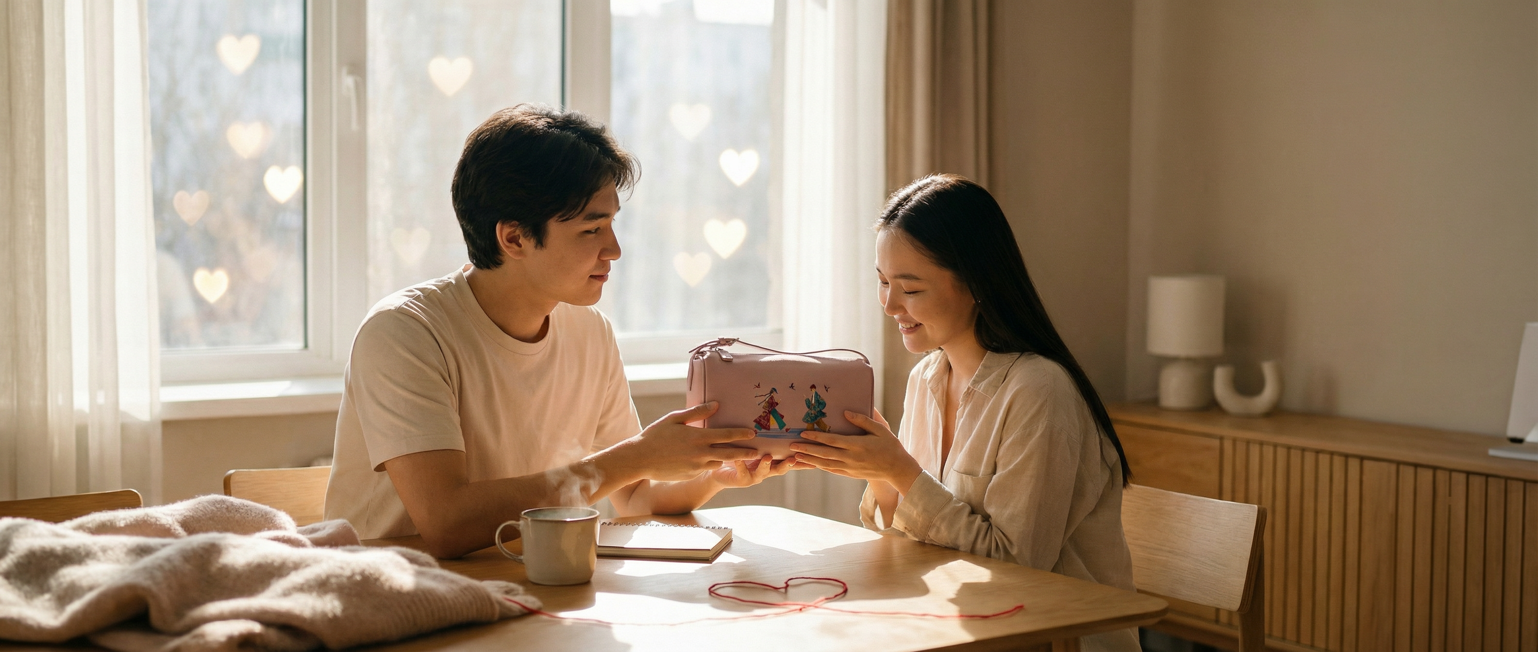 Лучшие подарки на 14 февраля