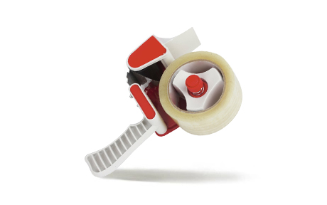 Диспенсер для скотча