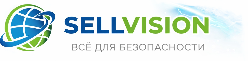 Интернет-магазин "Sellvision"