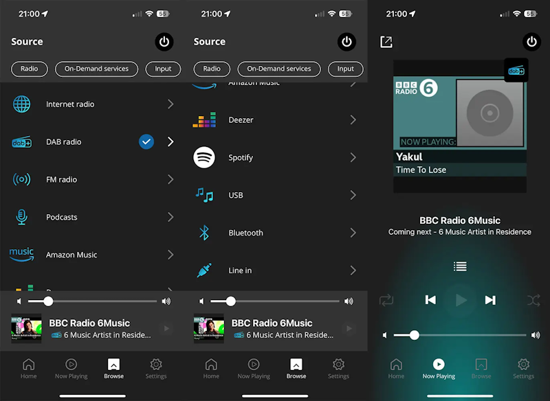 Радиоприемники Ruark R2 Smart Music System