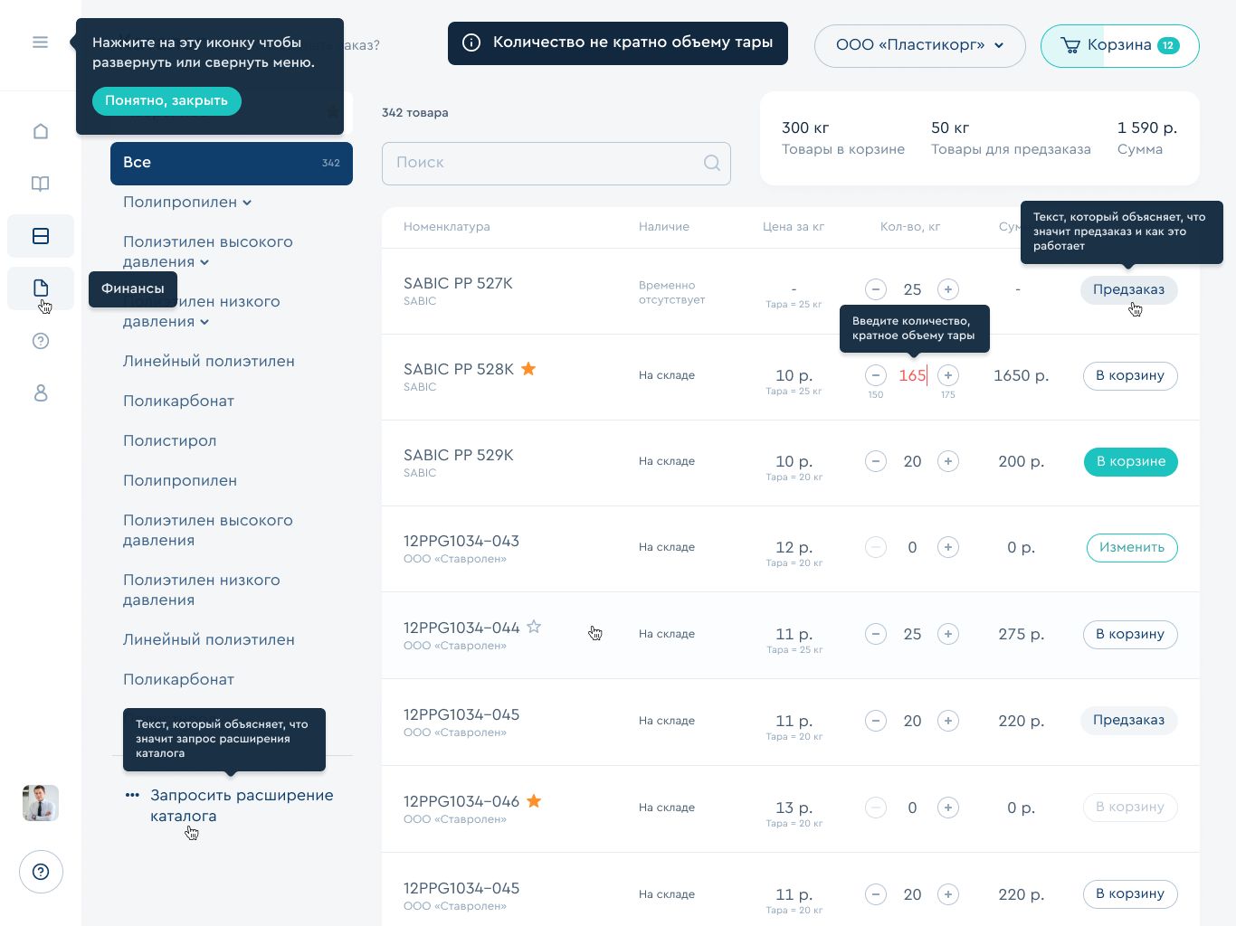 Чем должна отличаться b2b-площадка от обычного b2c интернет-магазина