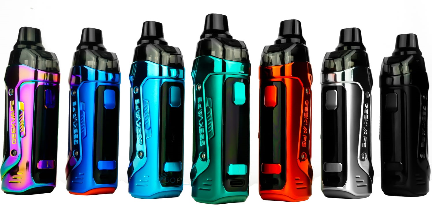 geekvape aegis boost 2