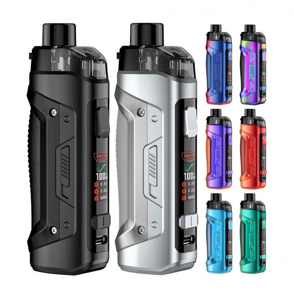 aegis boost pro 2