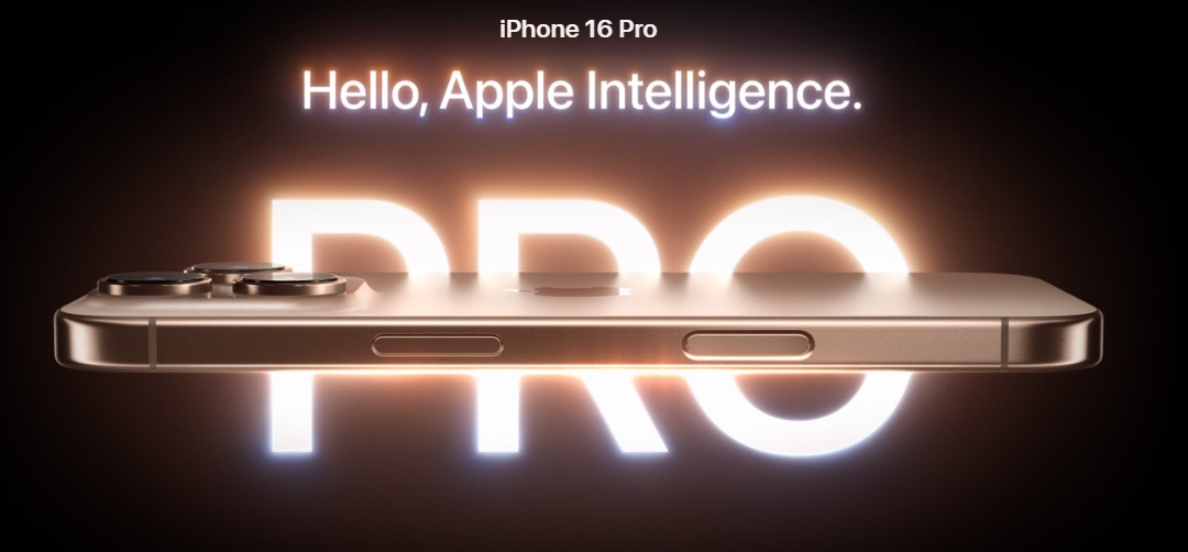 Apple iPhone 16 Pro 128 ГБ (nano-SIM и eSIM), Черный   Apple iPhone 16 Pro 128 ГБ (nano-SIM и eSIM), Черный