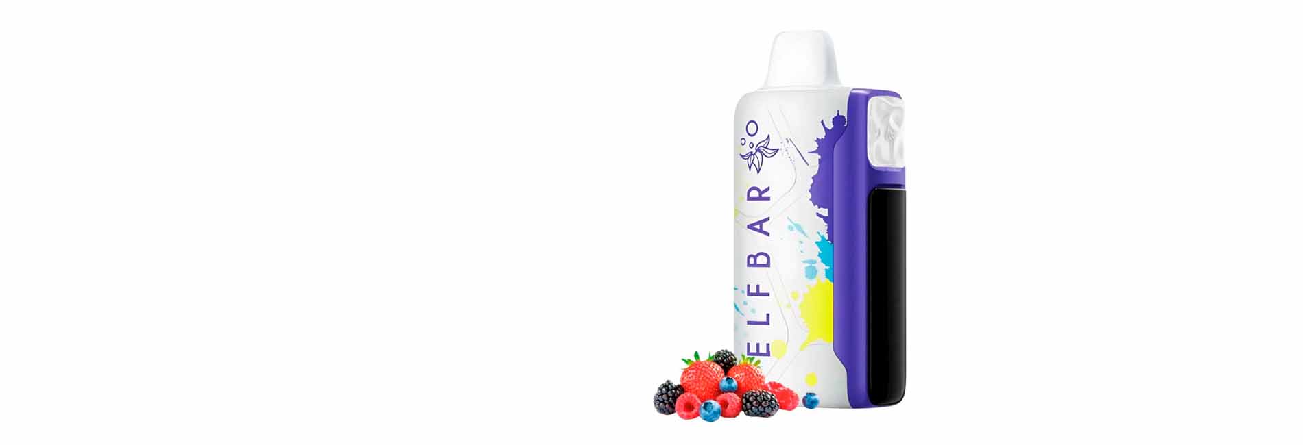 Купить ELF BAR SOUR KING 30000 - одноразовая электронная сигарета Купить ELF BAR SOUR KING 30000 - одноразовая электронная сигарета