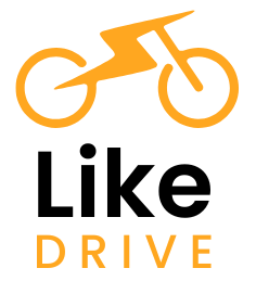 Like-Drive – Электротранспорт для любых дорог: фэтбайки, самокаты, трициклы, квадроциклы, скутеры и гольфкары