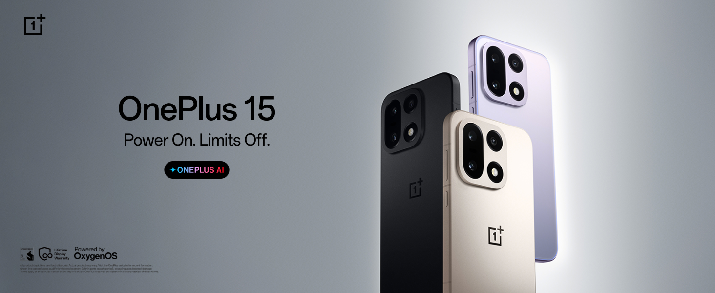 купить  OnePlus 15 12/512 12/256 CPH2747