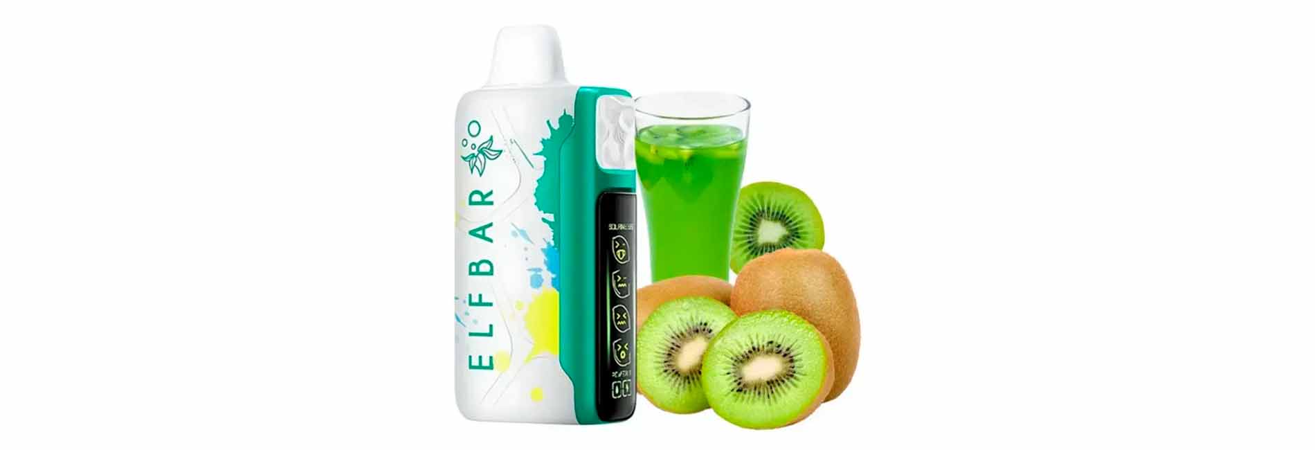 ELF BAR SOUR KING 30000 дешево - одноразовый вейп, фото серии ELF BAR SOUR KING 30000 дешево - одноразовый вейп, фото серии