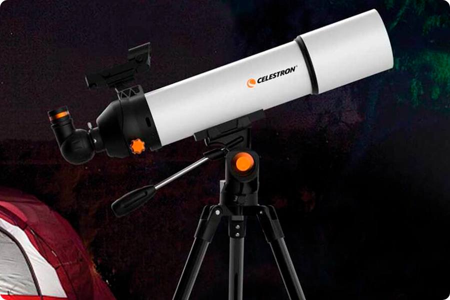 Телескоп Xiaomi Celestron Astronomical Telescope SCTW-80-описание-2.jpg