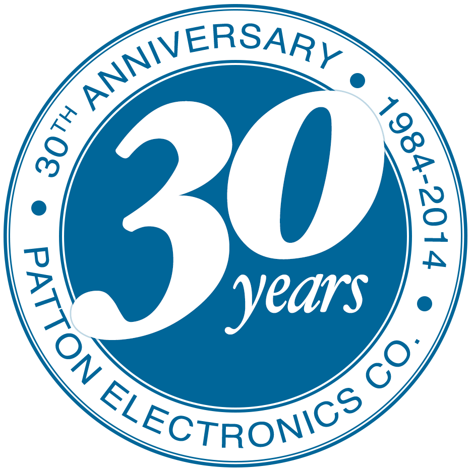 Купить Patton Electronics у мастердистрибьютора и импортера ООО