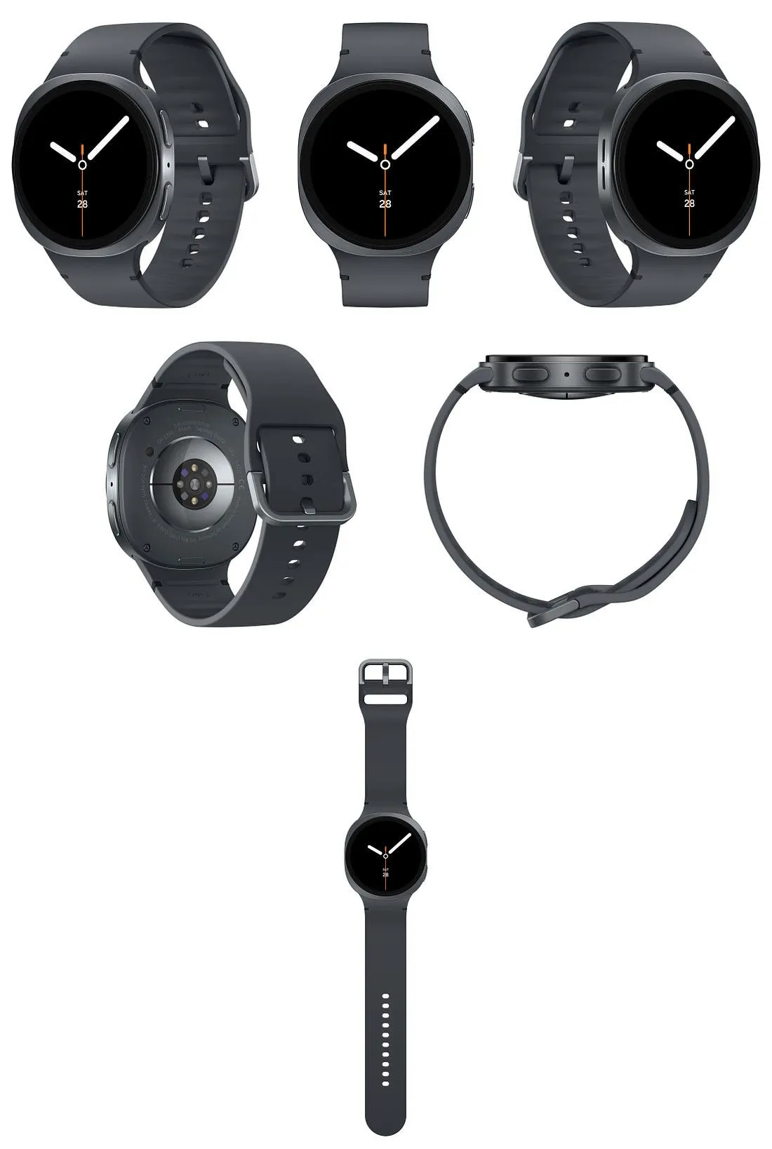 купить Samsung Galaxy Watch 8