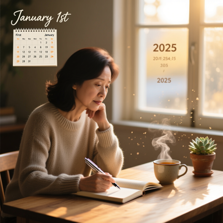 first-week-promises-realization <img src="first-week-promises-realization.jpg" alt="First week of year new year promises honest reflection reality">