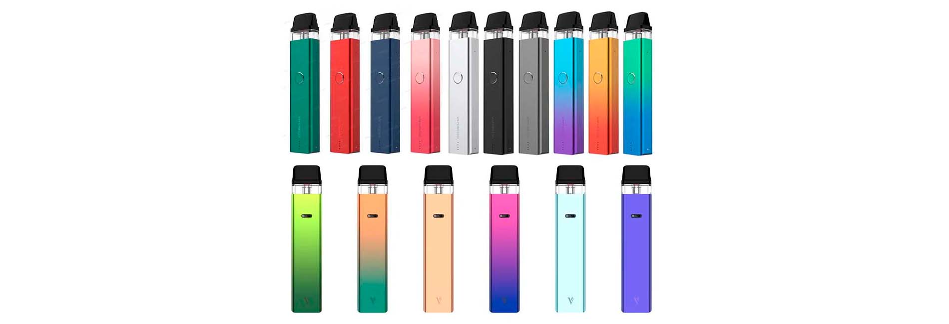 ассортимент гаджетов Vaporesso XROS 2 по низким ценам