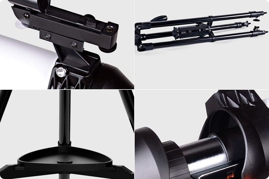 Телескоп Xiaomi Celestron Astronomical Telescope SCTW-80-описание-3.jpg