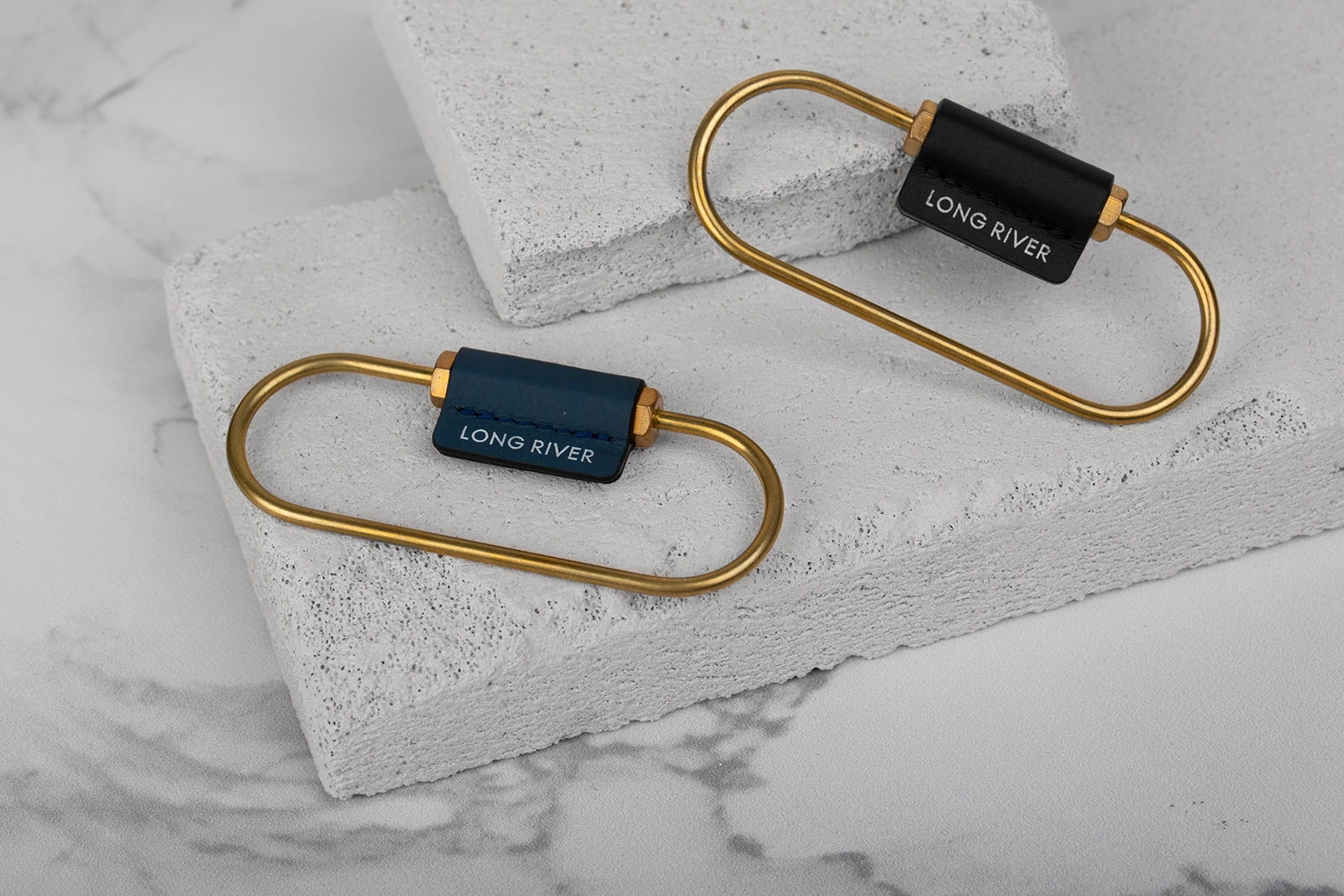 Карабин для ключей  - Тоне