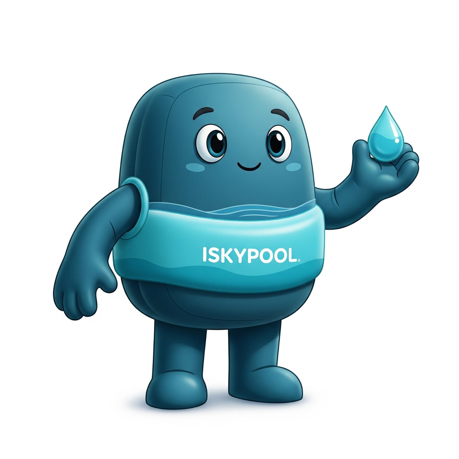 ISKYPOOL