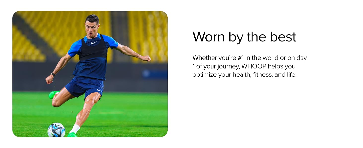 Whoop Life, Whoop Peak и Whoop One: подробное сравнение подписок и возможностей