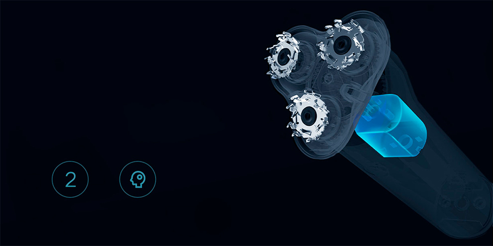 Электробритва Xiaomi Mijia Electric Shaver S500-описание-3 Электробритва Xiaomi Mijia Electric Shaver S500-описание-3.jpg