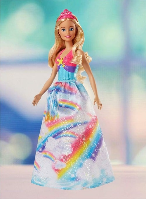 Кукла Barbie Dreamtopia