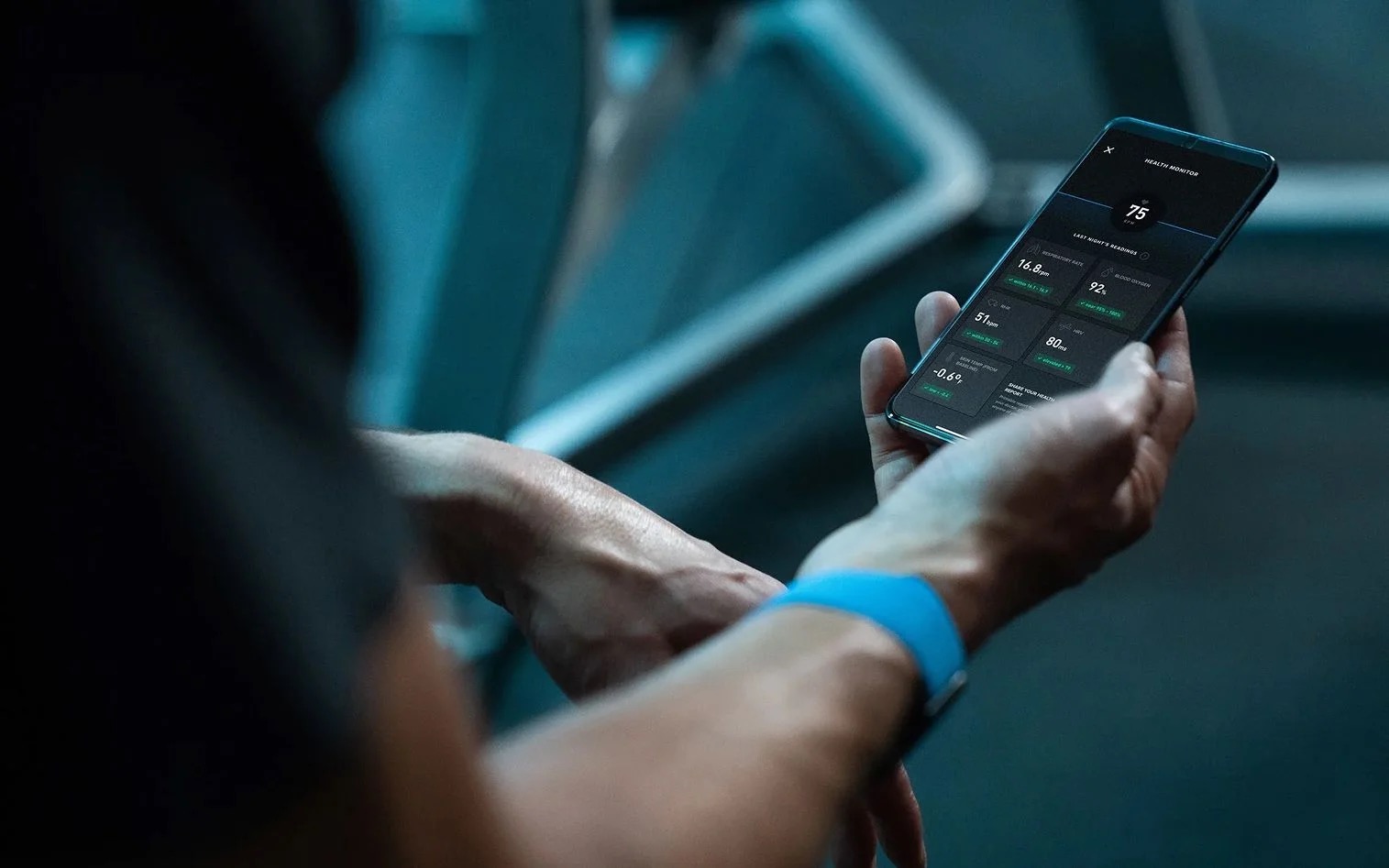 Whoop Life, Whoop Peak и Whoop One: подробное сравнение подписок и возможностей