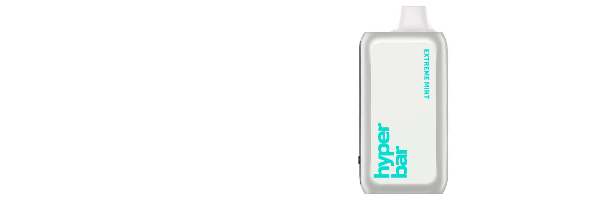Одноразовые вейп Hyper Bar оптом
