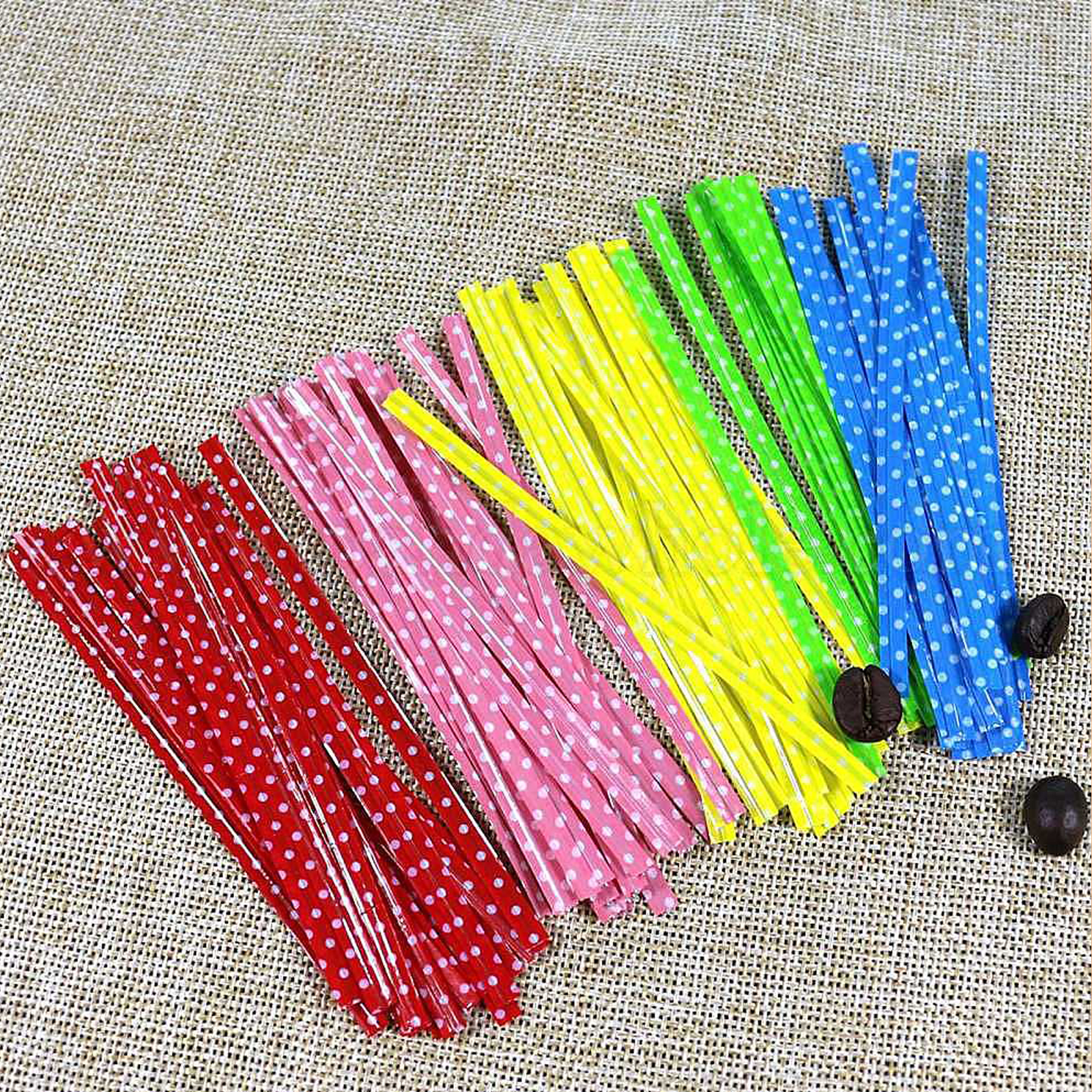 Скрутики-прутики «Горошек» Скрутики-прутики «Горошек»