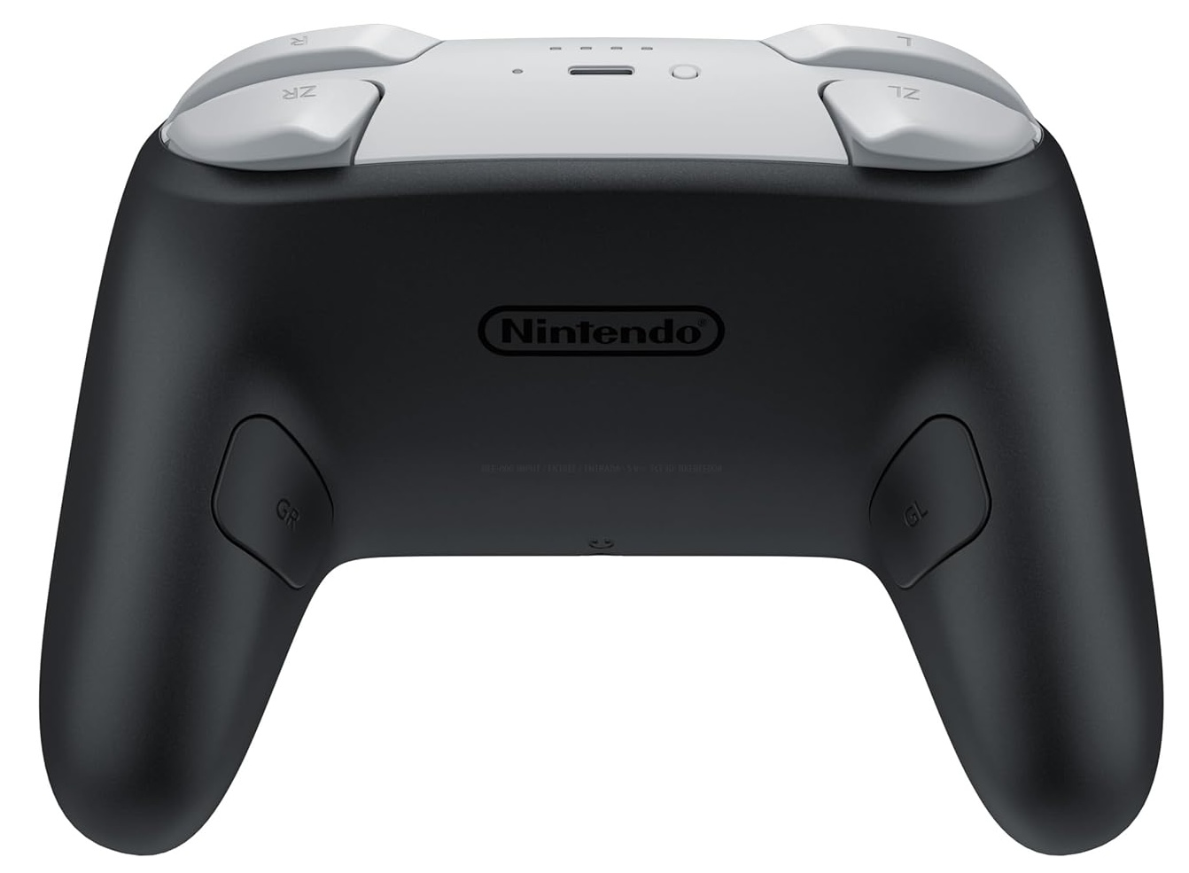 купить Игровой джойстик Nintendo Switch 2 Pro Controller, Черный | Black купить Игровой джойстик Nintendo Switch 2 Pro Controller, Черный | Black