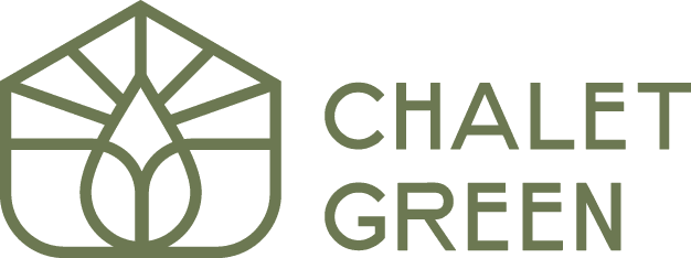 Chalet Green