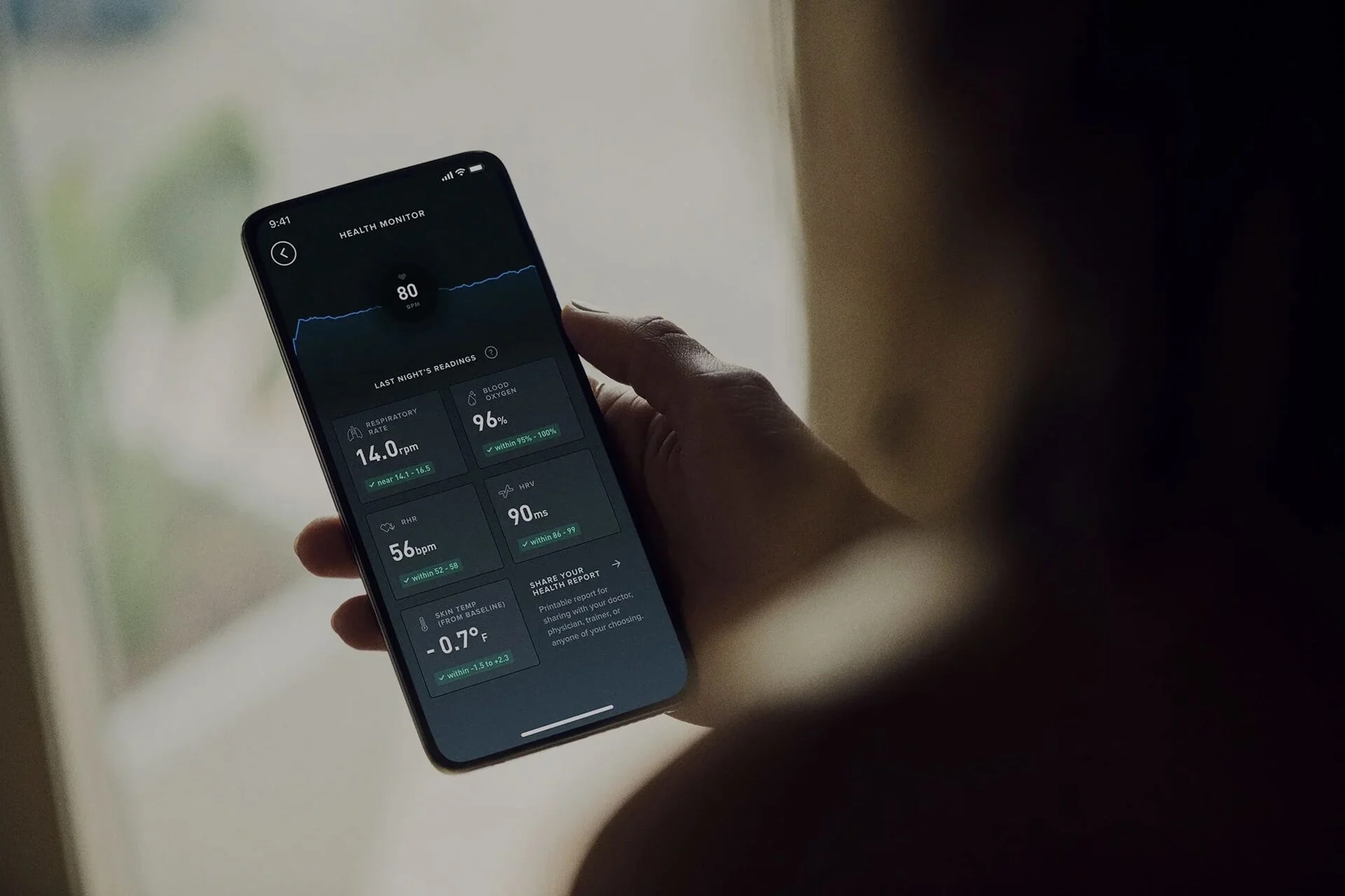 Whoop Life, Whoop Peak и Whoop One: подробное сравнение подписок и возможностей