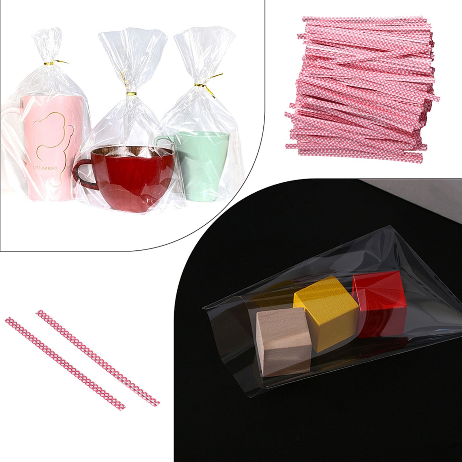 Скрутики-прутики «Горошек» Скрутики-прутики «Горошек»