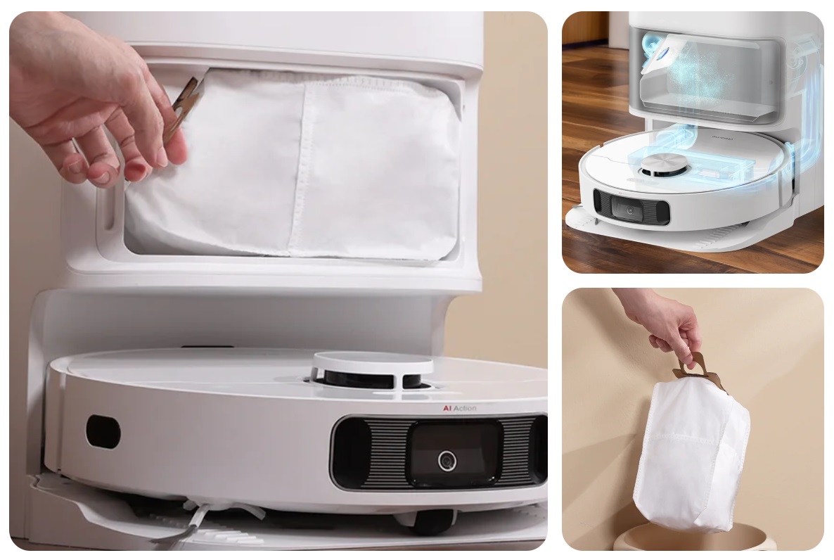 Робот-пылесос Xiaomi Dreame Bot L10 S ULTRA Gen 2-описание-7.jpeg