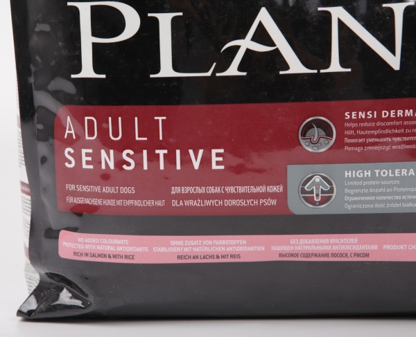 Pro Plan Adult Sensitive