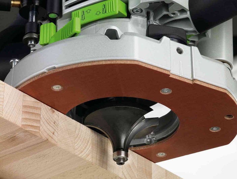 Вертикальный фрезер FESTOOL OF 2200 купить