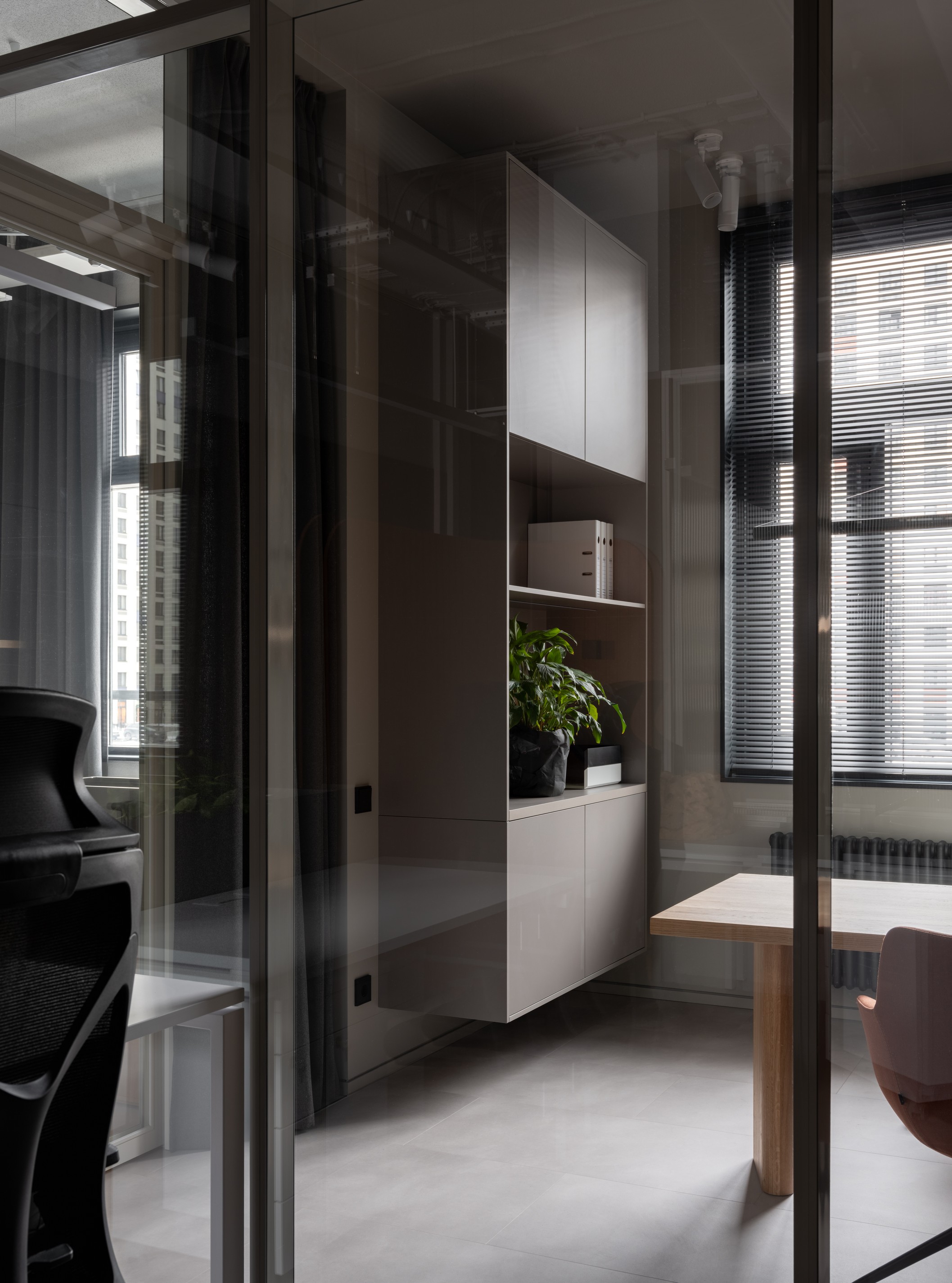 Аренда мебели на год в Санкт-Петербурге и Москве