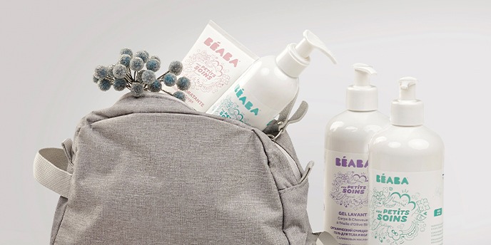 Уход и купание