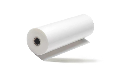 Рулонная пленка