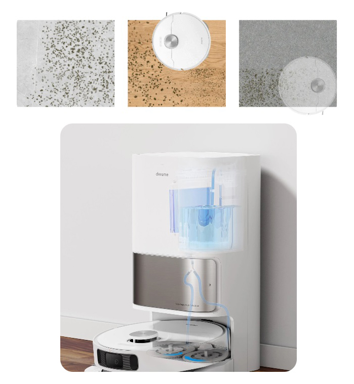 Робот-пылесос Xiaomi Dreame Bot L10 S ULTRA Gen 2-описание-8.jpeg